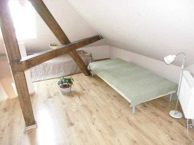 Sehr-Schoene-4-Raum-Maisonette-Fewo-Mit-110Qm-Balkon-Zentral-Preiswert-T7 Dresden Bagian luar foto