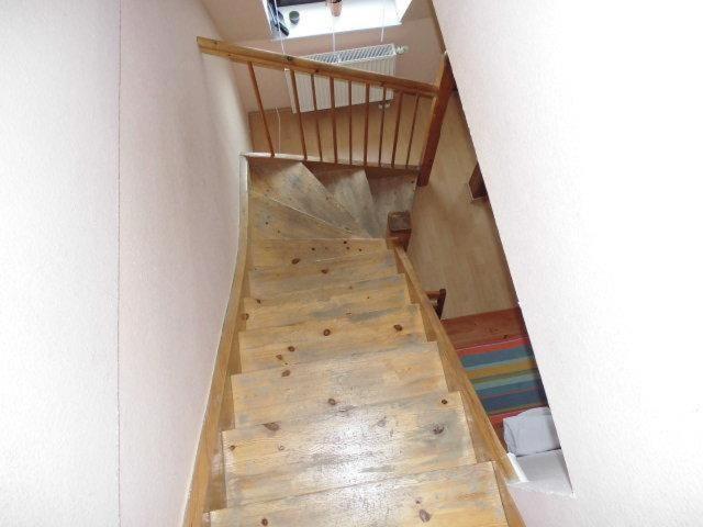 Sehr-Schoene-4-Raum-Maisonette-Fewo-Mit-110Qm-Balkon-Zentral-Preiswert-T7 Dresden Bagian luar foto